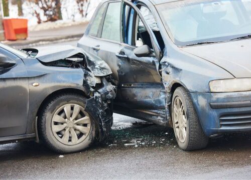 Auto Accident With A Fatality Case Study – Clara