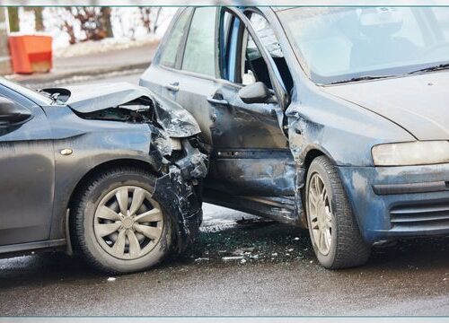 Auto Accident With A Fatality Case Study – Clara
