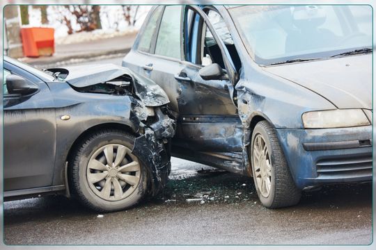Car Accident