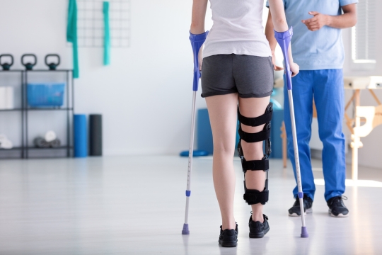 personal injury attorney