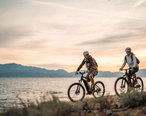 What To Do If You’ve Been Injured in an Electric Bike Accident in Florida