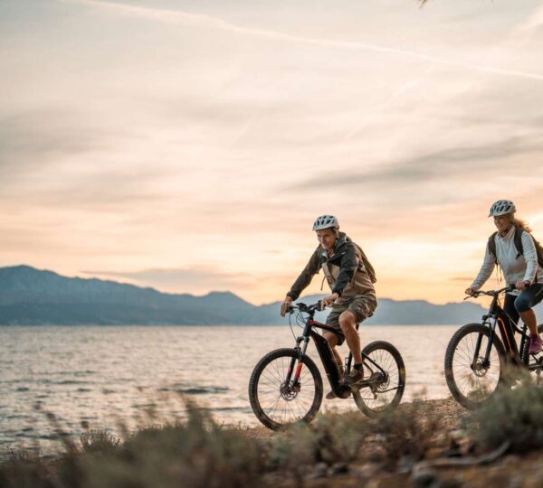 What To Do If You’ve Been Injured in an Electric Bike Accident in Florida
