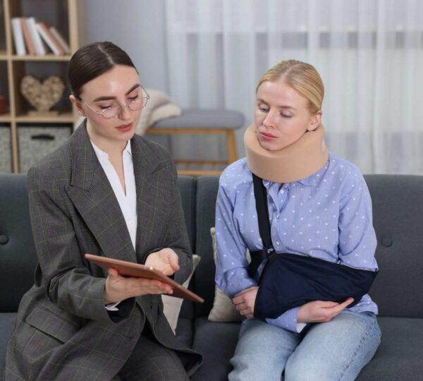 How a Personal Injury Lawyer Can Help You